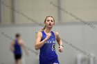 Track & Field  Women’s Track & Field open up the 2023 indoor season with a home meet against Colby College. They also competed against visiting Wentworth Institute of Technology, Worcester State University, Gordon College and Connecticut College. - Photo by Keith Nordstrom